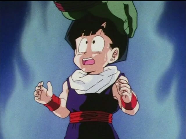 UnlockPotentialGohan