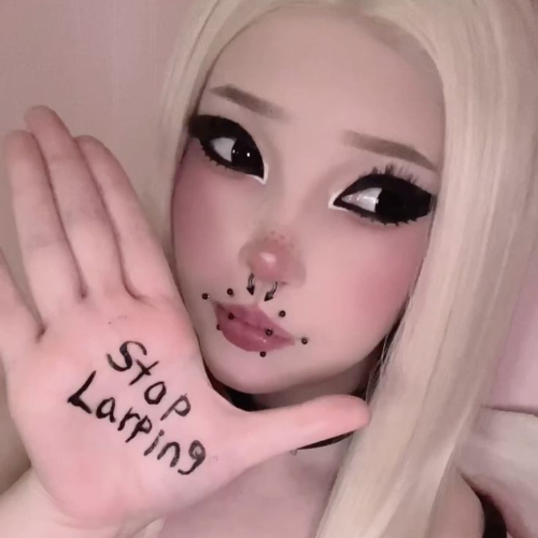 Artworks CyHYzR1sDqUXl0XB hcfVvQ t1080x1080