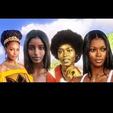 Black Psl Gods | TikTok