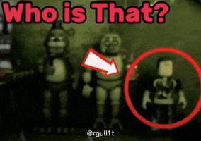Who is that