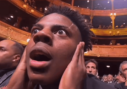 Ishowspeed speed 2835463761