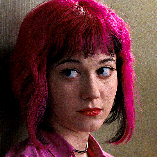 Ramona Flowers