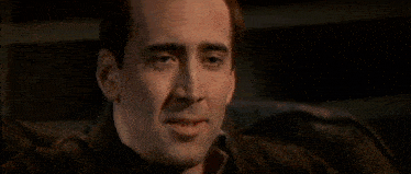 Laughing cage nic cage laugh