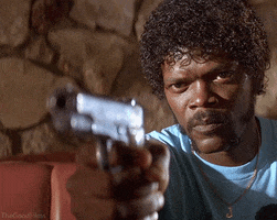 Gun