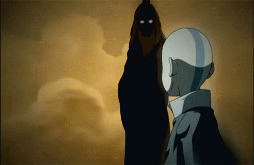 Aang previous avatars