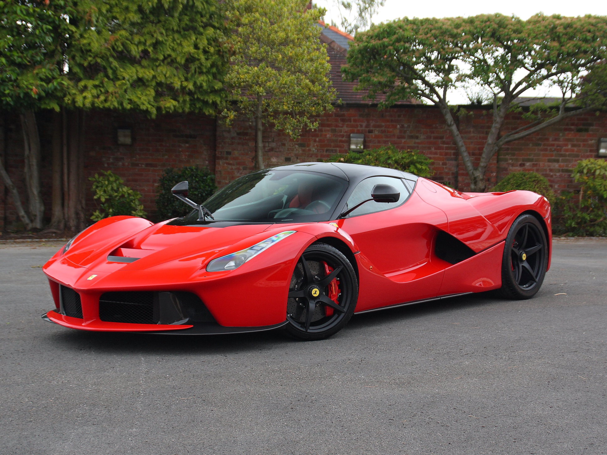 Ferrari laferrari 2311 1