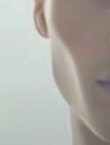 Ogee curve of A GOD