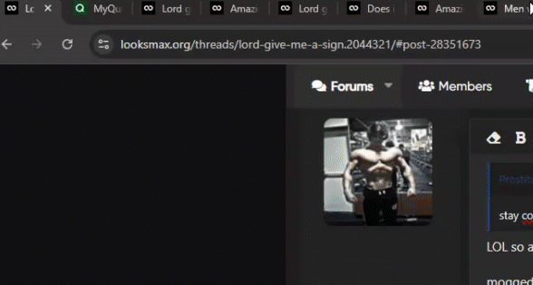 TEST LEVELS OF A GOD