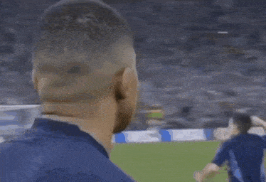 Sad mbappe