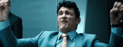 The interview james franco