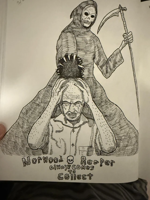 Norwood reaper shows no mercy v0 urlj7uu5gtuf1