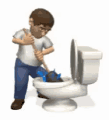 Plunger