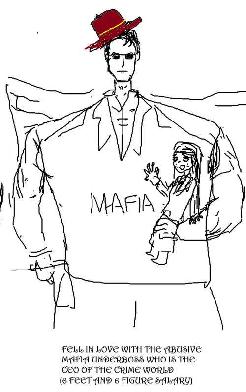 Coaxed into the diverse world of female targeted literature v0 y22gik4ojjog1