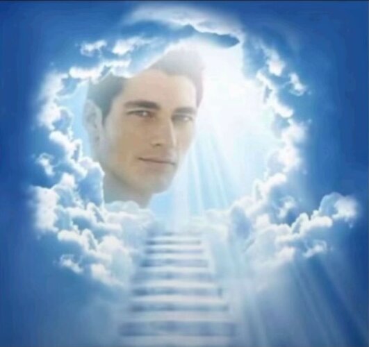 Gandy heaven