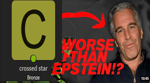 Worse than epstein
