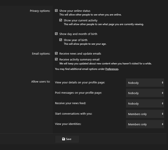 Screenshot 2026 04 19 at 00 07 21 Privacy Looksmaxorg   Mens Self Improvement  Aesthetics