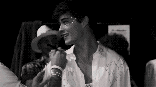 Fuck Yeah Francisco Lachowski