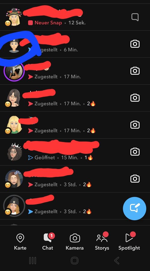 Screenshot 20260424 164841 Snapchat