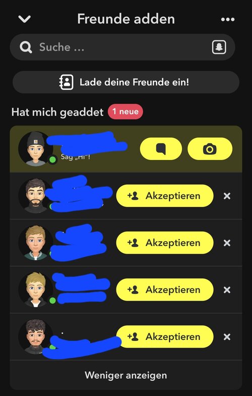 Screenshot 20260424 164845 Snapchat