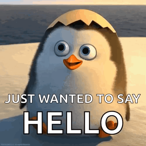 penguin-hello.gif