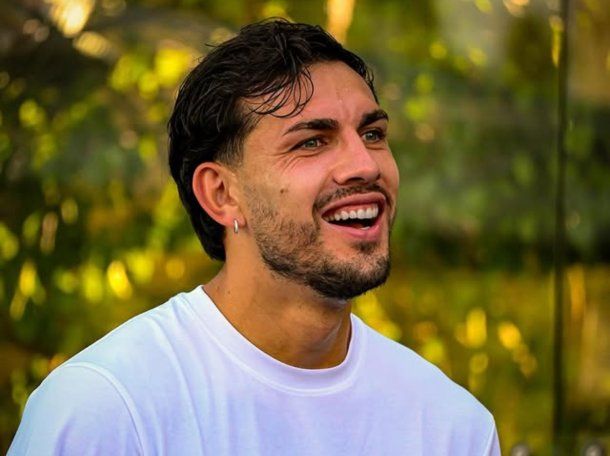 Leandro paredesjpg