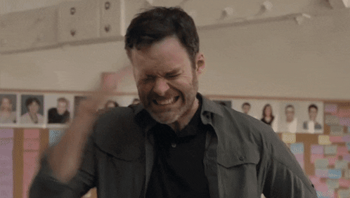 Barry bill hader 2