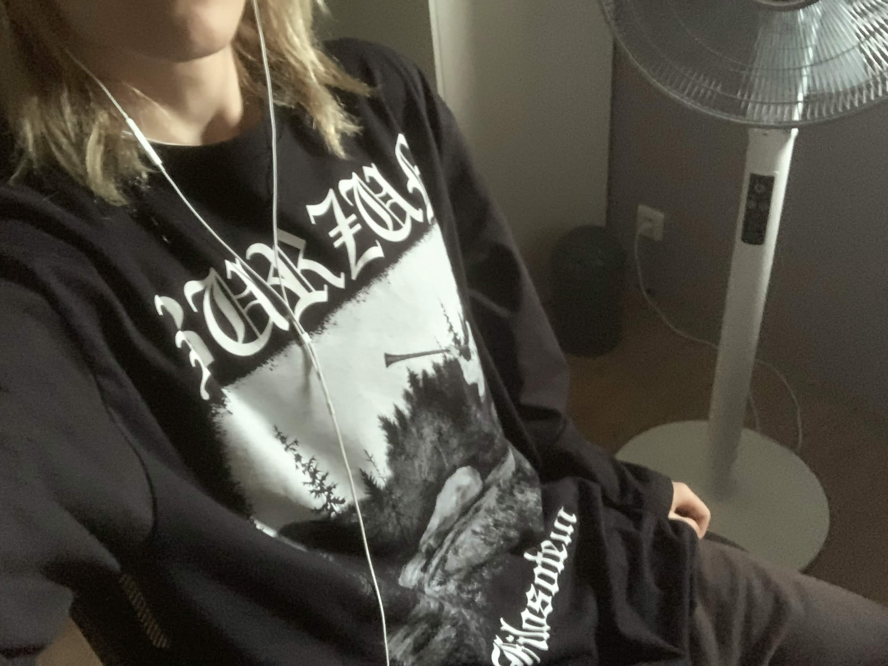 Burzum