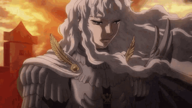 3686150 griffith berserk griffith