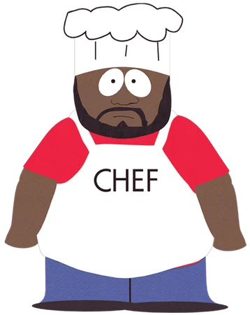 JeromeChef