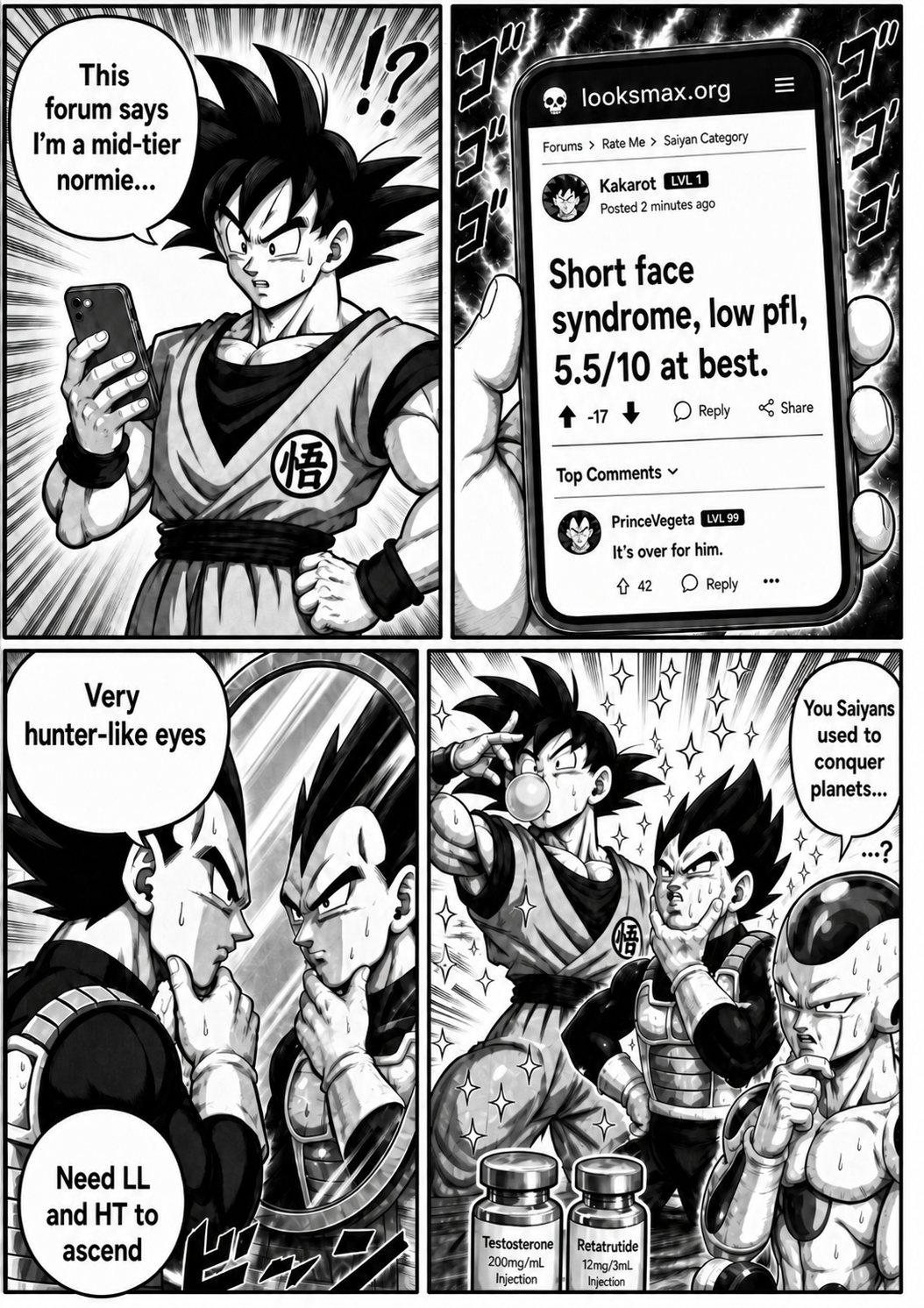 DBZ