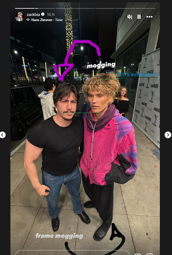 Manlet