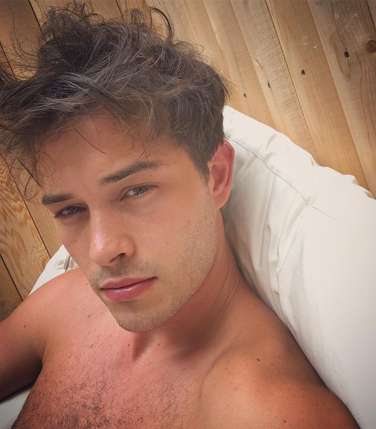 Chico selfie 2