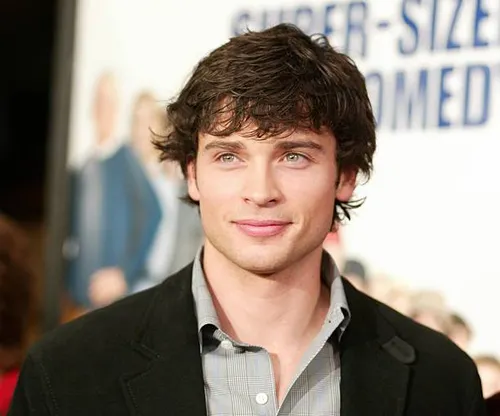 Tom welling during cheaper by the dozen world premiere at manns grauman chinese theatre in