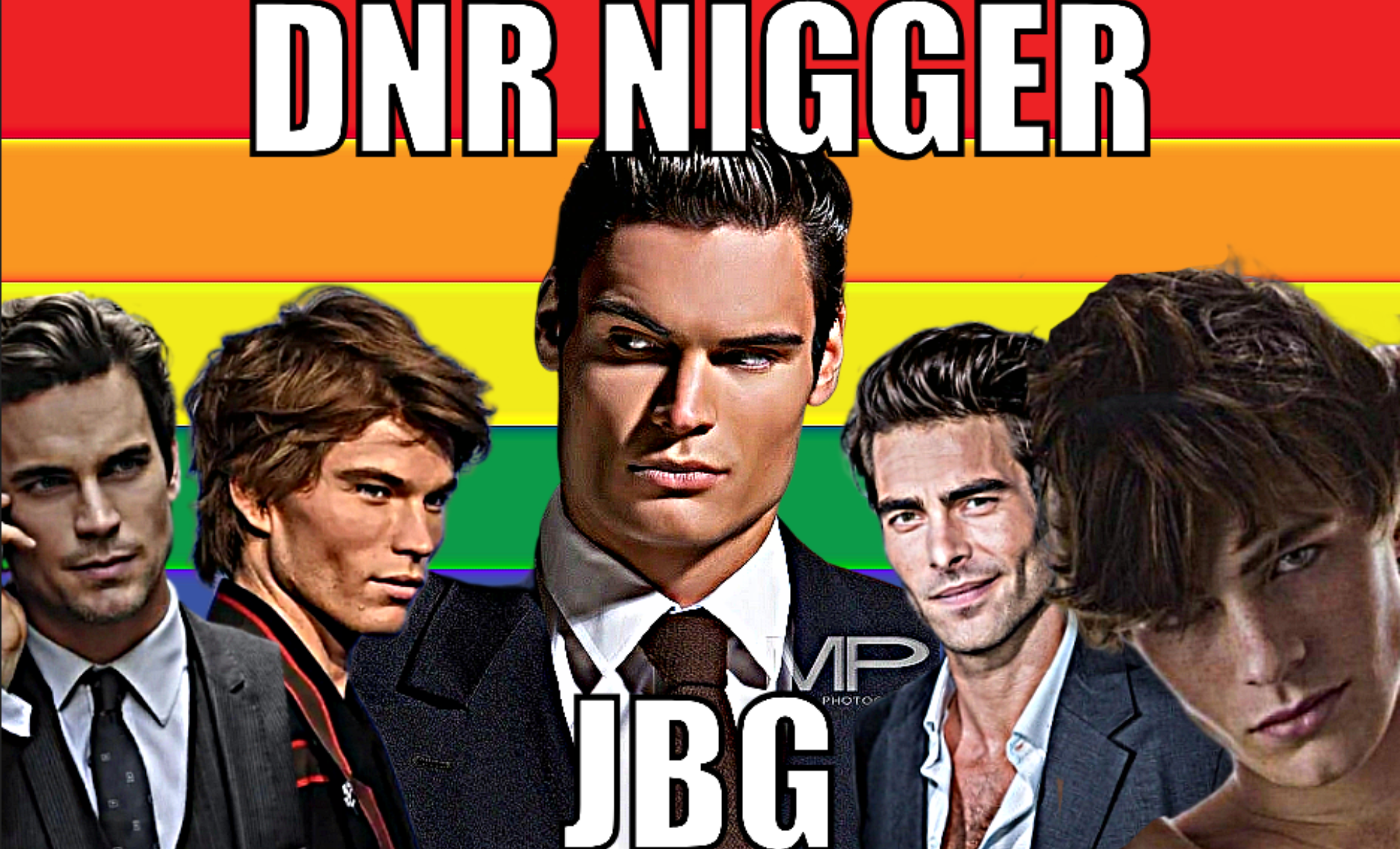Dnrniggerjbg