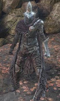 Undead legion set small