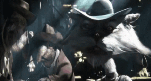 Rango laugh