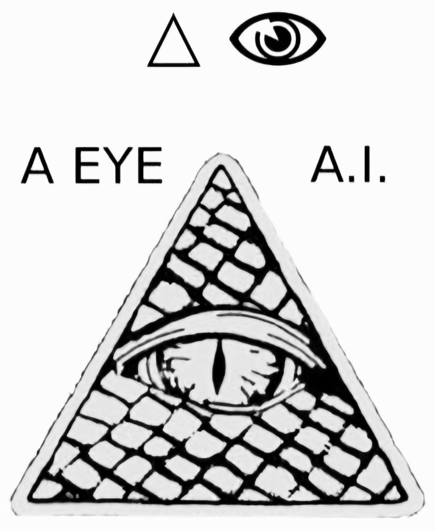 AI  A Eye