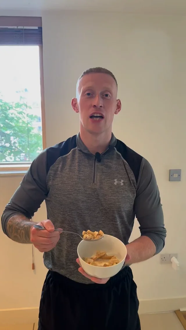 Coach is back with some carnivore cereal v0 OXh5Y3VtemRtcnRiMXtjXuhy nv6gO40k1Hd5PbNpx3oWX0Nq