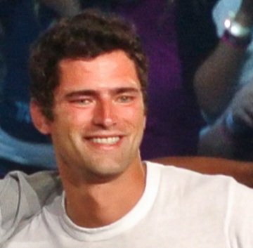 Sean OPry 2015