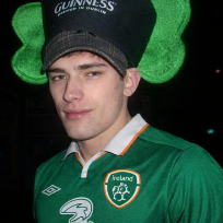 IrishSean