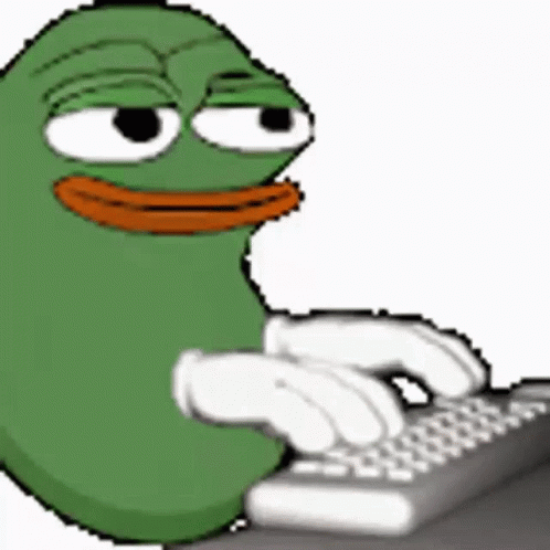 Pepe type