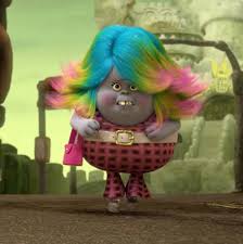 Lady Glitter Sparkles Seriously is ...