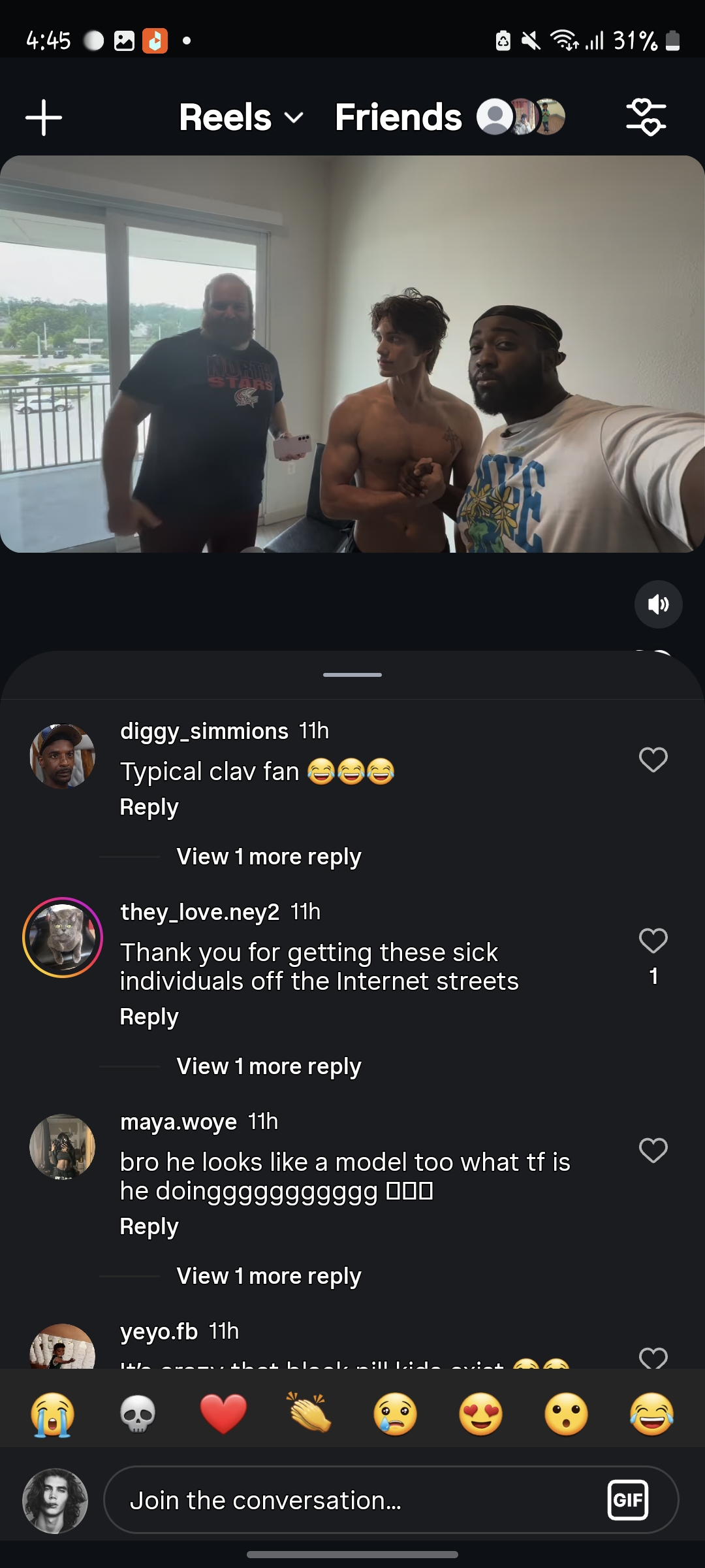 Screenshot 20260505 164512 Instagram