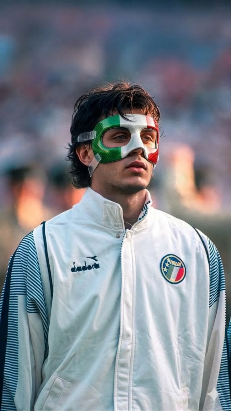 Maldini italia