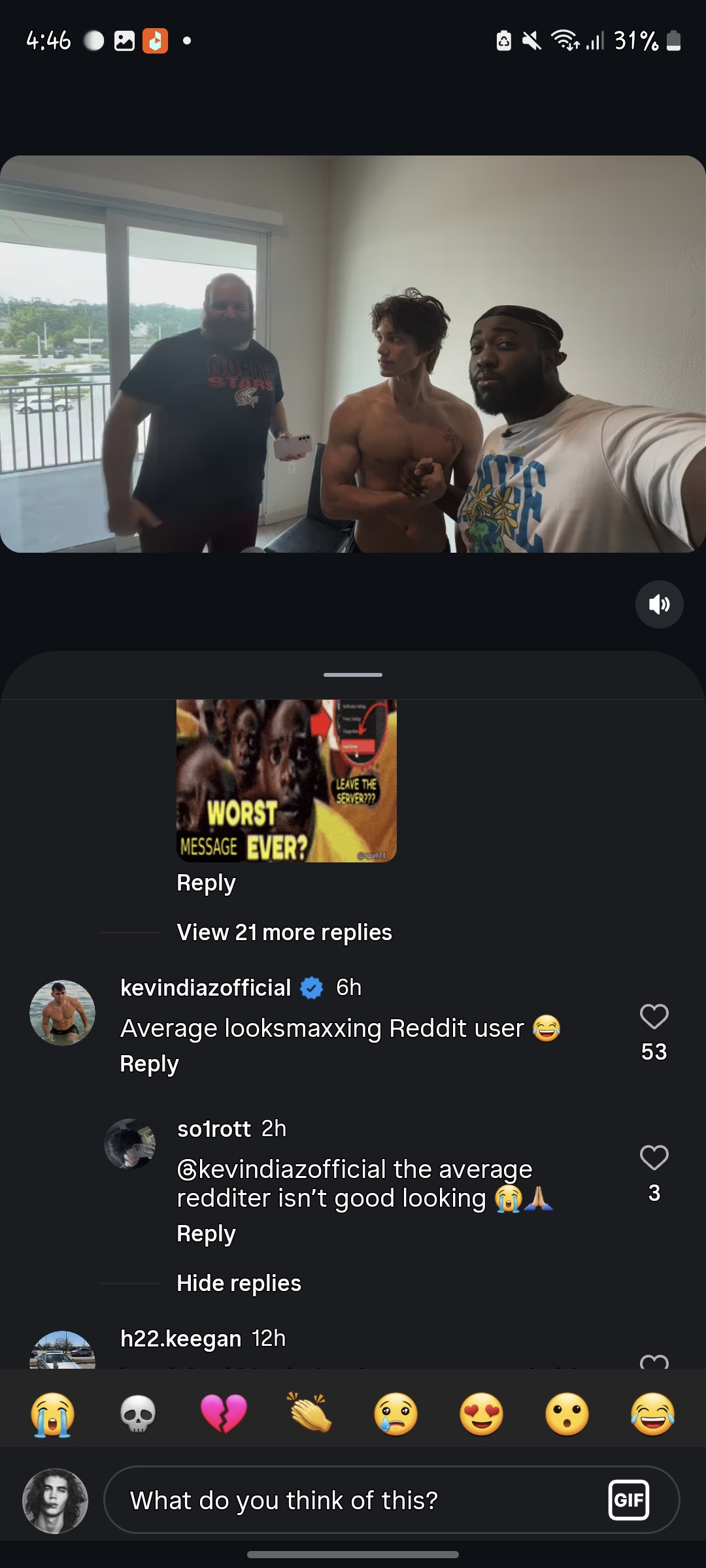 Screenshot 20260505 164606 Instagram