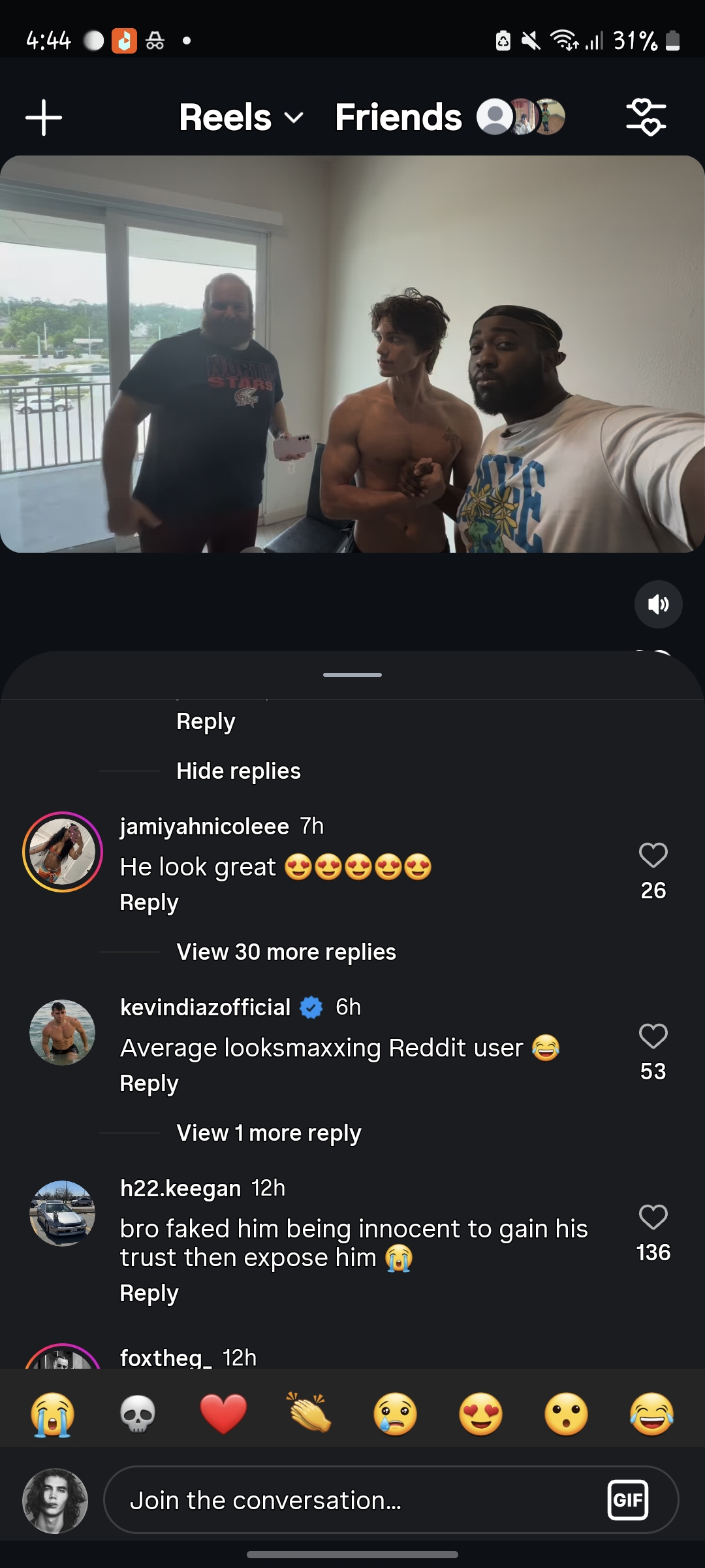 Screenshot 20260505 164449 Instagram