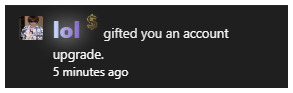 Lol
