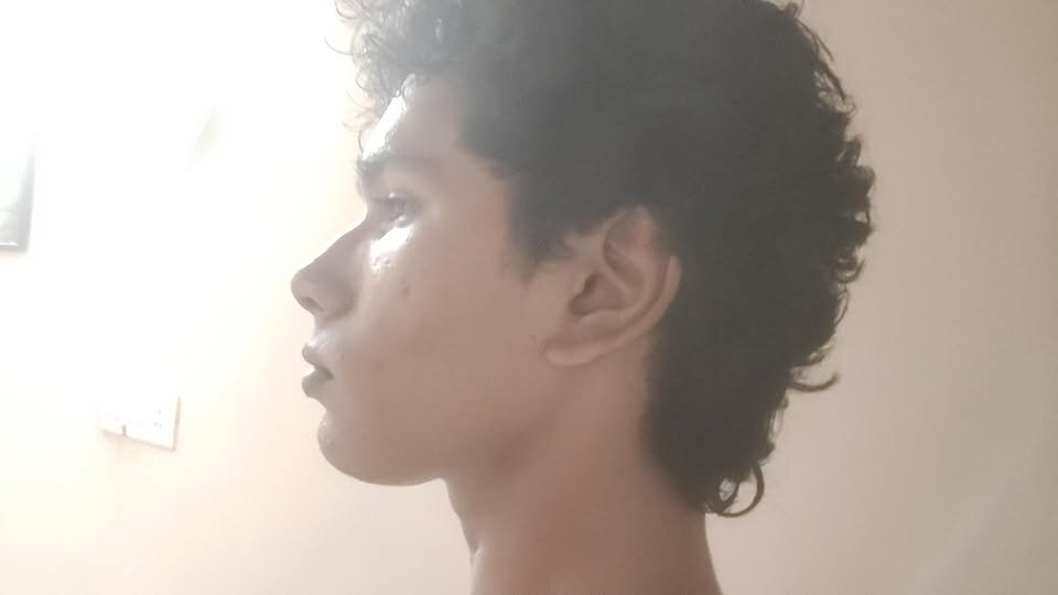 I