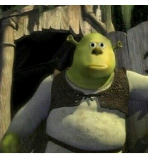 Shrek