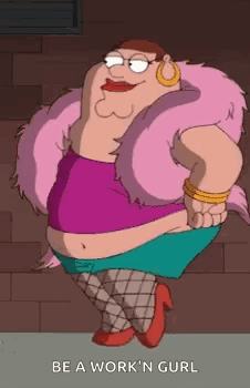 Family guy peter griffin